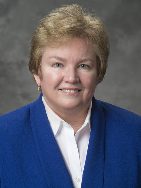 Kathleen Howell